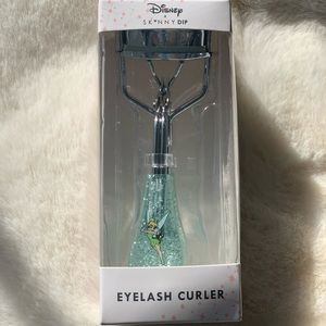 NIB Disney x Skinny Dip London Tinkerbell 🧚‍♀️Eyelash Curler